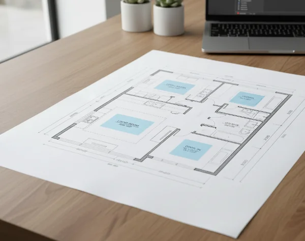 Plan cleanup checklist