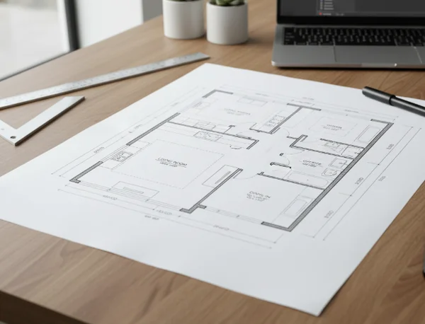 Readable source plan